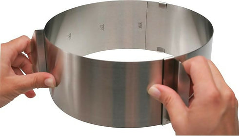 Cake Ring Mold